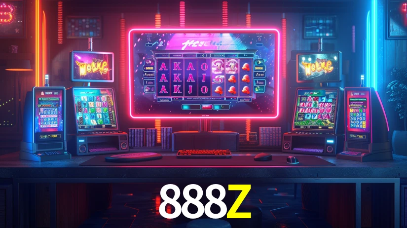 Exhibición de bonos 888Z para jugadores en México con interfaz de juego promocional