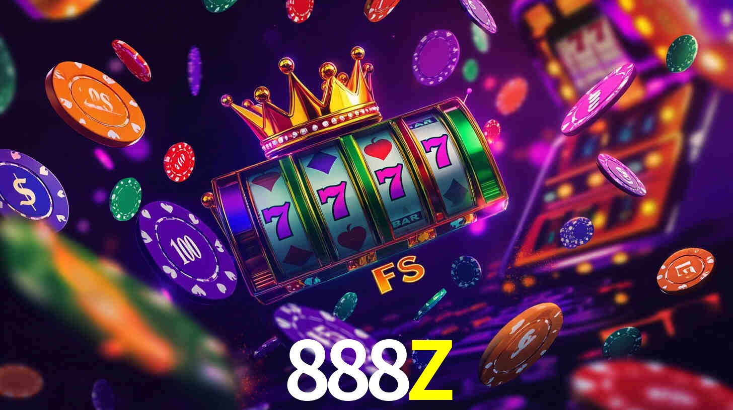 Página principal de 888Z Casino con juegos en vivo y tragamonedas para México