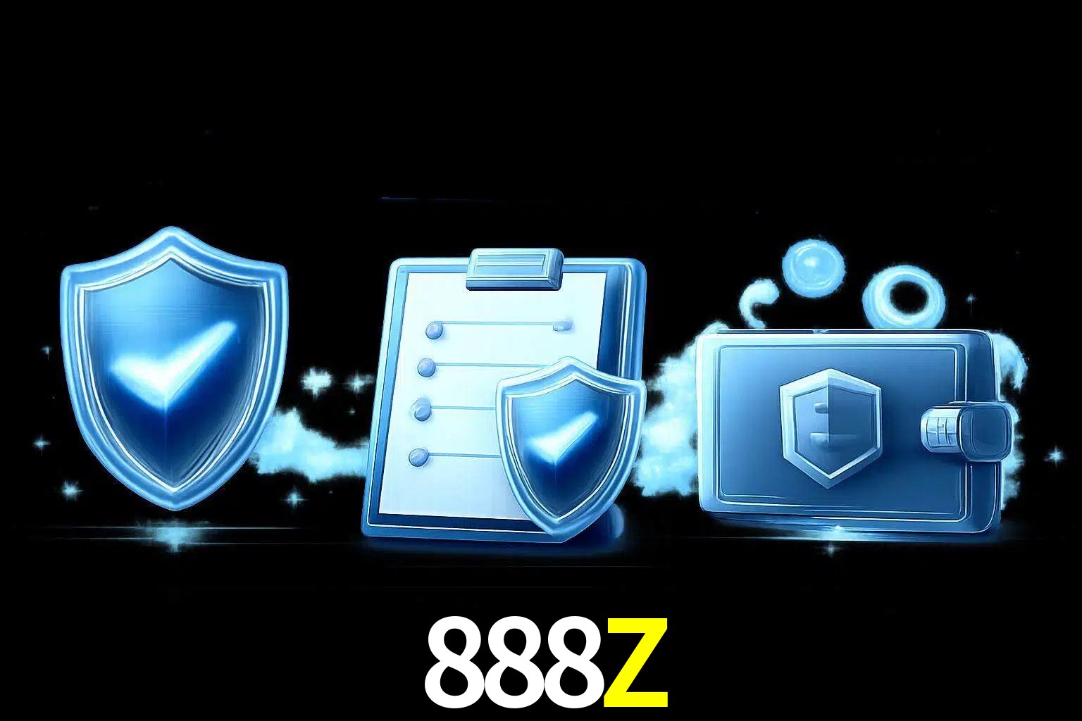 Herramientas de seguridad y verificación de cuenta 888Z